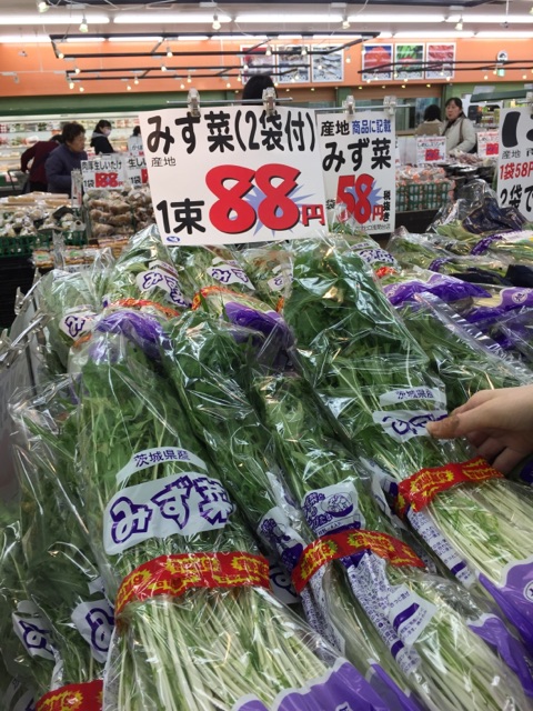 ヤオヒロ　上尾　安い　野菜